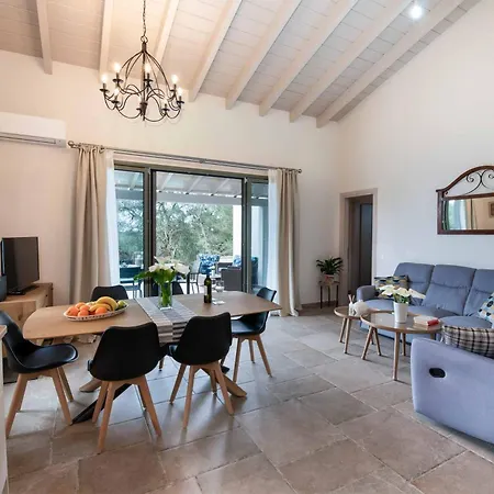 Villa Ares Mpogdanatika