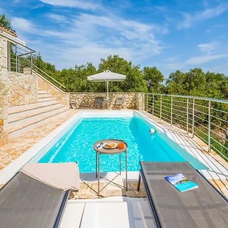 Villa Ares Mpogdanatika