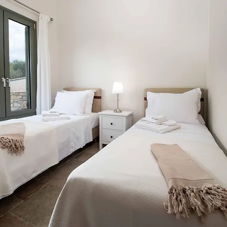 Ares Villa Mpogdanatika